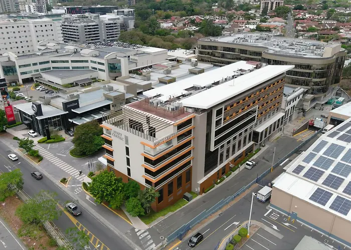 Hyatt Centric San Jose Escazu