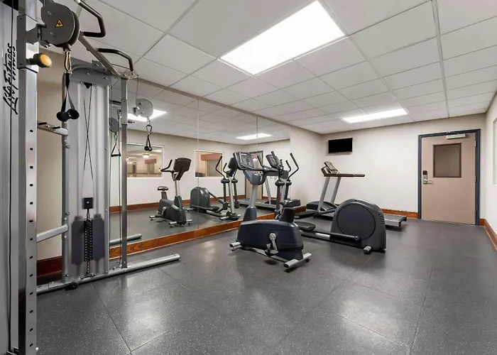 Country Inn & Suites By Radisson, Macon North, Ga