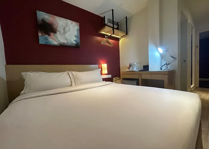 Sgi Vacation Club Hotel