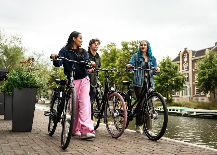 Moxy Utrecht
