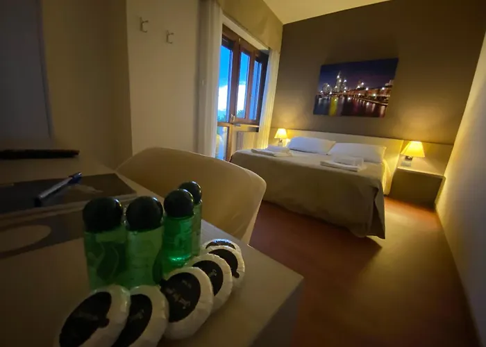 Hotel Lido