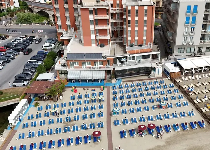 Hotel & Residence Stella Maris