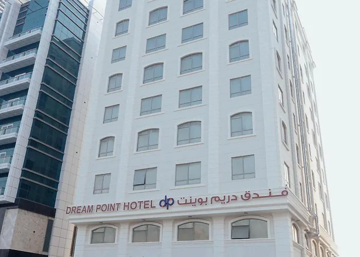 Dream Point Hotel