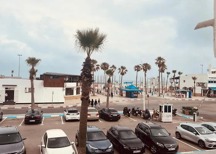 Hotel Etoile De Mer