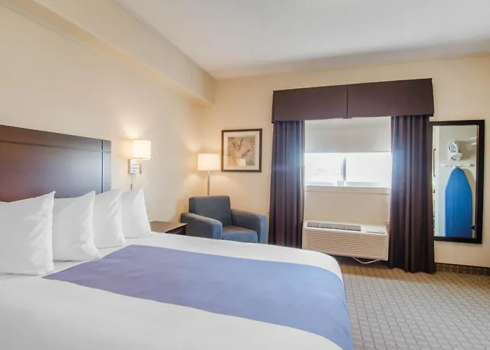 Chateau All Suites Hotel