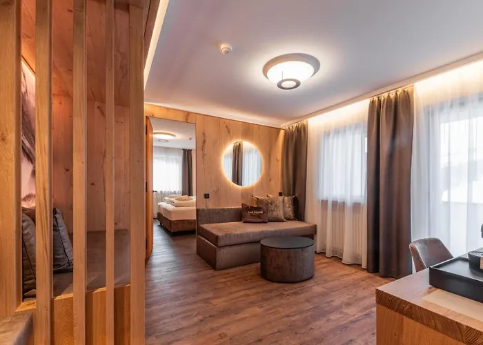 Hotel Interski