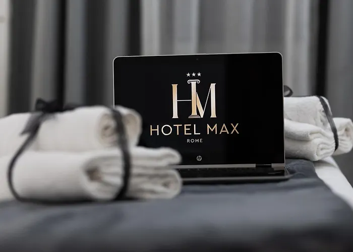 Hotel Max
