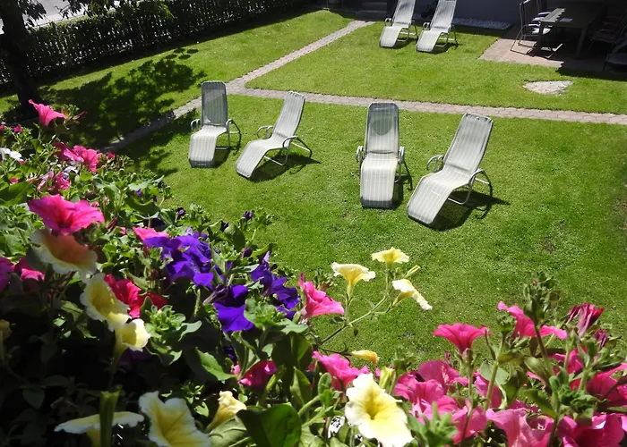 Pension Alpenrose Zell am See