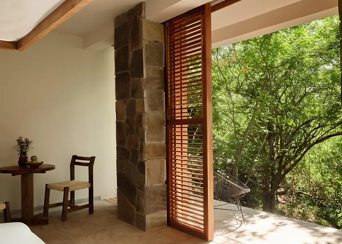Cocolia Hotel Mazunte