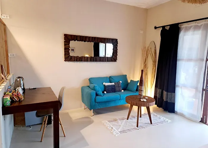 Laura'S Guest House-Adult Only-