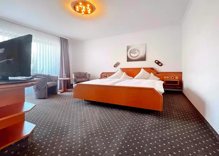 Wagners Hotel In Altenkunstadt