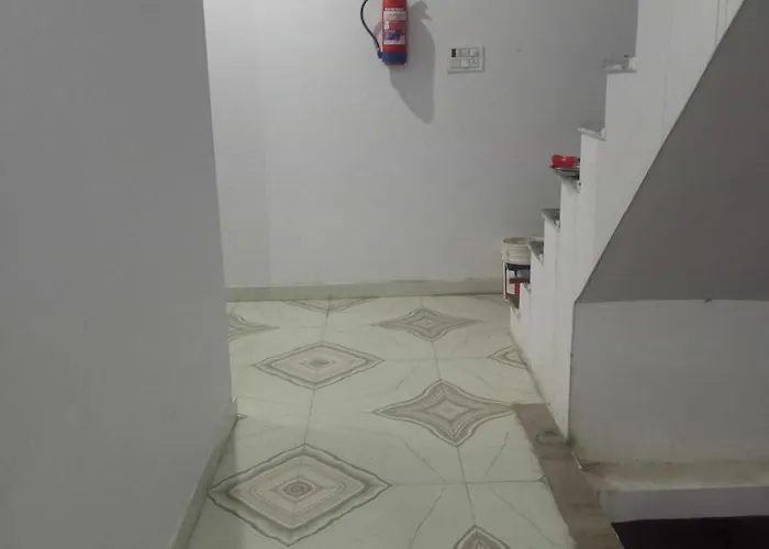 Hotel O Super Galaxy