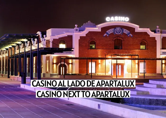 Apartalux Premium Suites