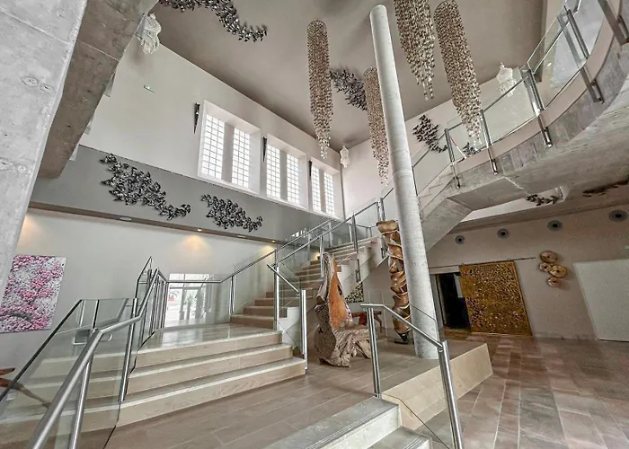 Event Tarifa By Qhotels - Adults Recommended