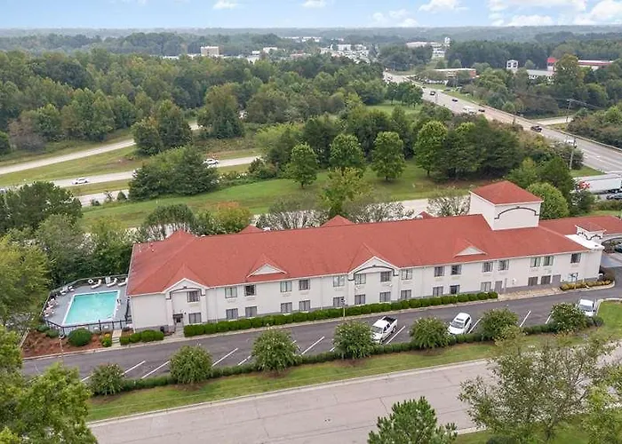 Best Western Kernersville