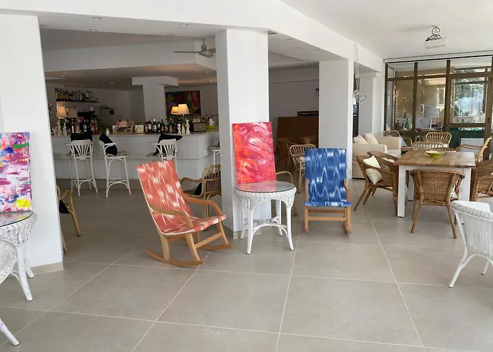 Galaxia Boutique Hotel Can Picafort 