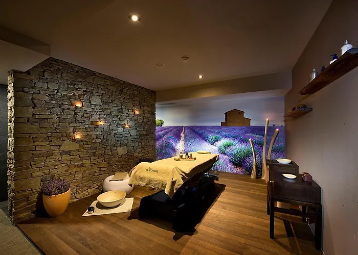 Hotel Lesna – Adult Friendly