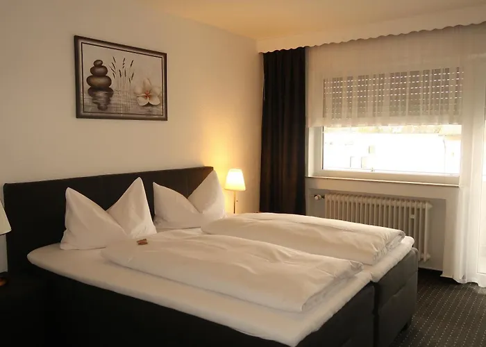 Hotel Zur Kripp