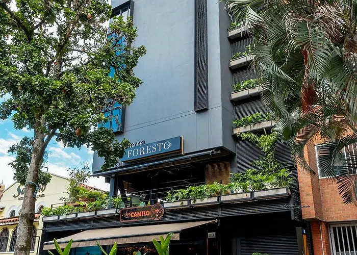 Hotel Ciudad Solar Cali
