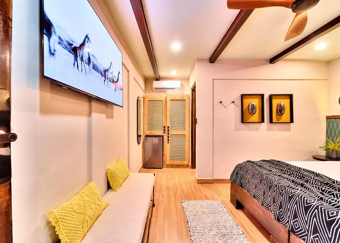 Conga Boutique Hotel