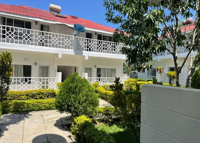Mbita Tourist Hotel