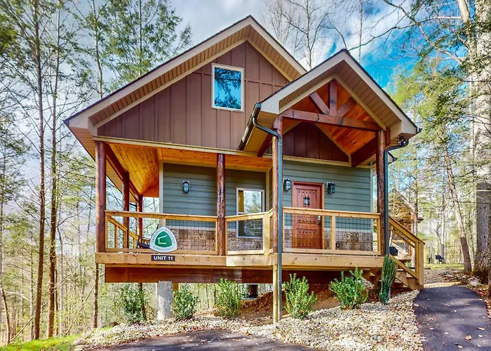 Trailhead Lodges