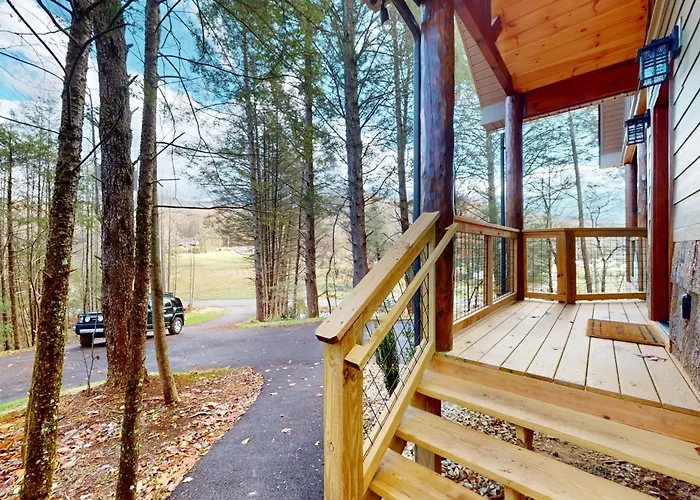Trailhead Lodges