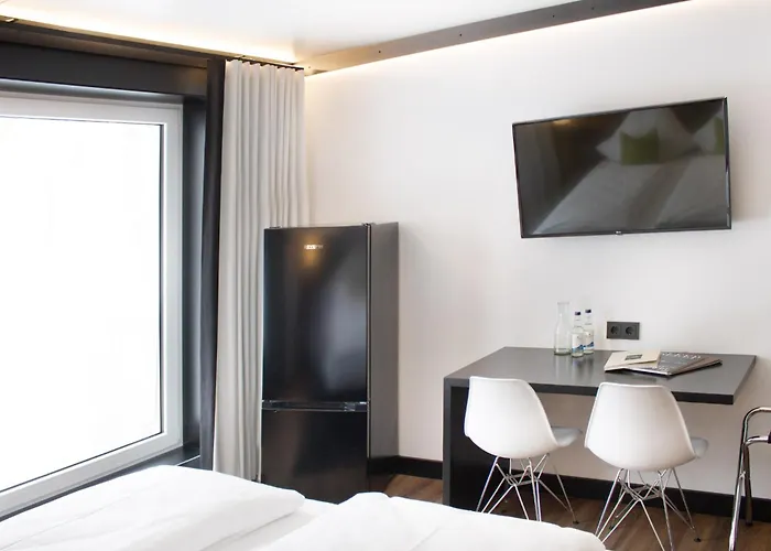 Mzg Hotel By Wmm Hotels