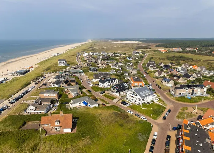 Huize Mare Appartementen
