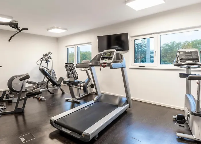 roomz Graz - Business Design Hotel