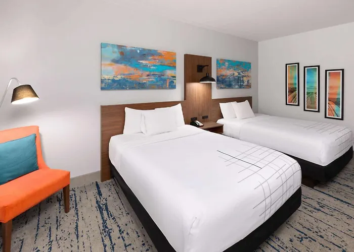 La Quinta By Wyndham Rockport - Fulton