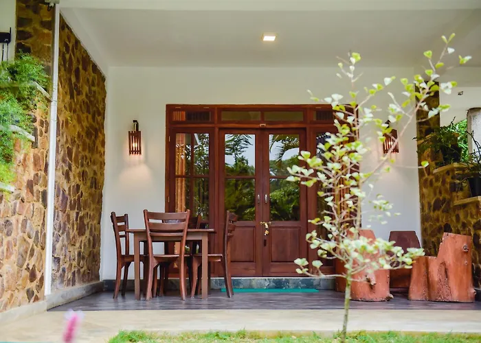 The Residence Ella