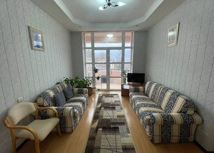 Hotel Anastasia