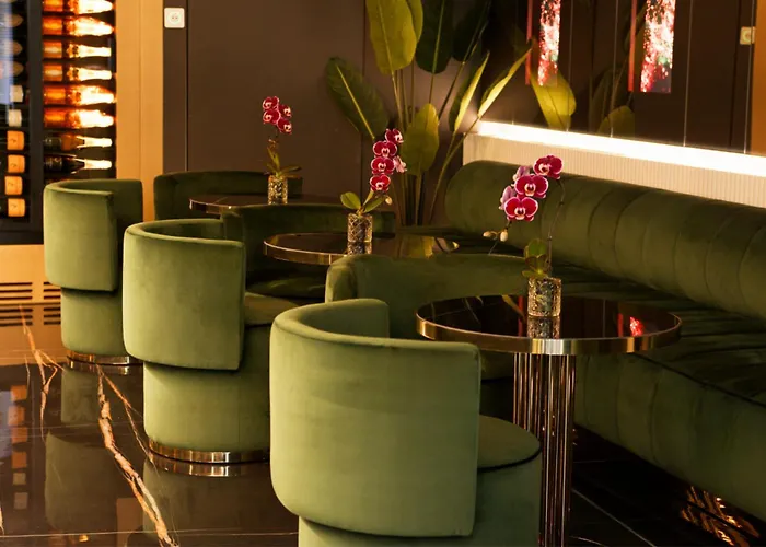 Bra Hotel