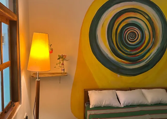 Starfish Beach Bungalow