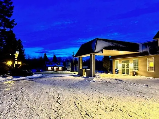 Cedarville Hotel