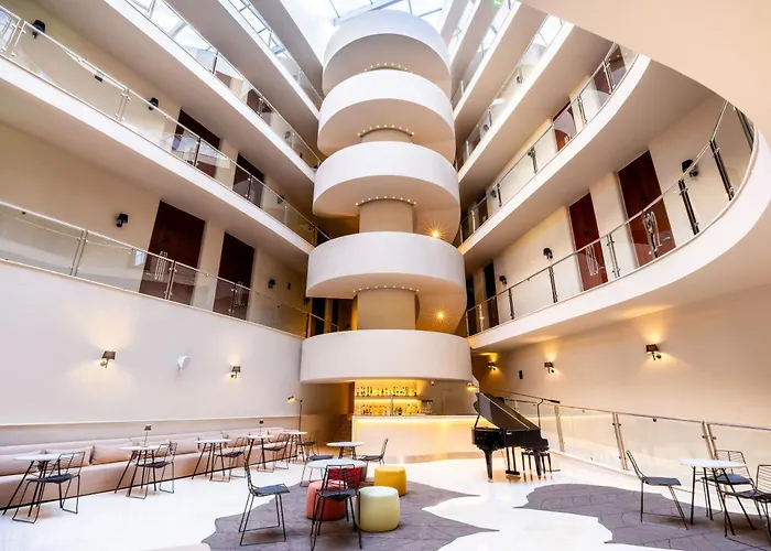 Aparthotel Quinta Pedra Dos Bicos à Albufeira