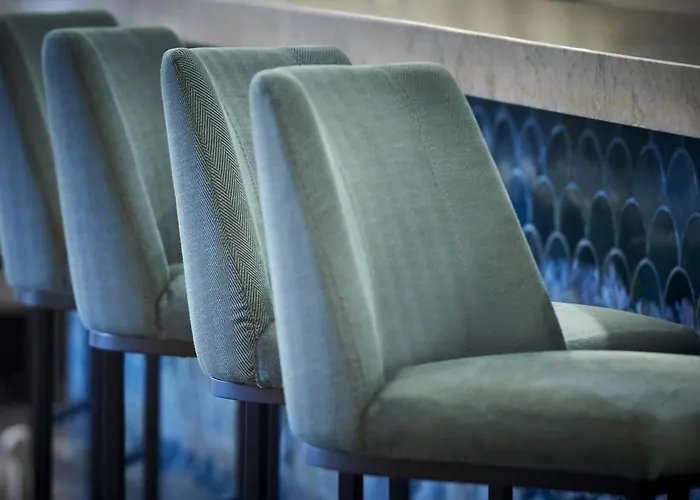 Delta Hotels By Marriott Toronto Mississauga