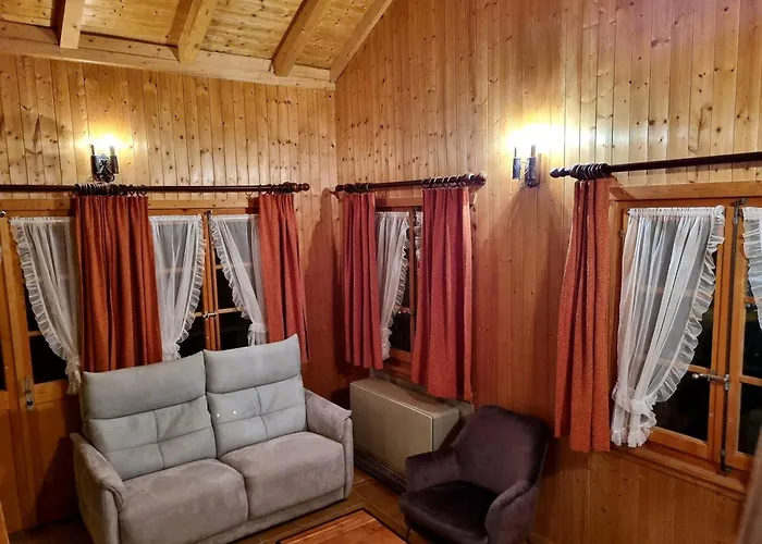 Hotel - Petit-Dejeuner Le Trift