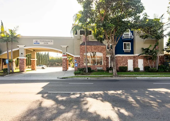 Torrance Inn Lax Airport Area