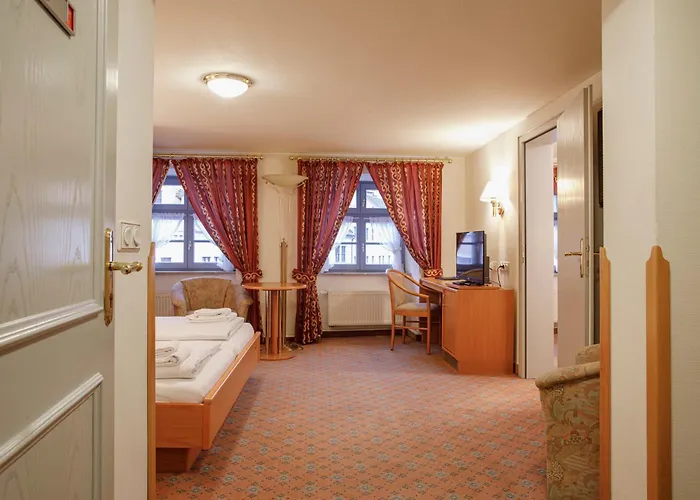 Schwerter Schankhaus&Hotel Meißen