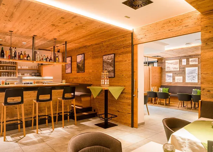 Hotel Mathiesn