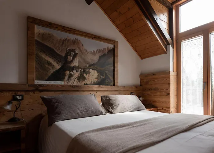Hotel Cant Del Gal
