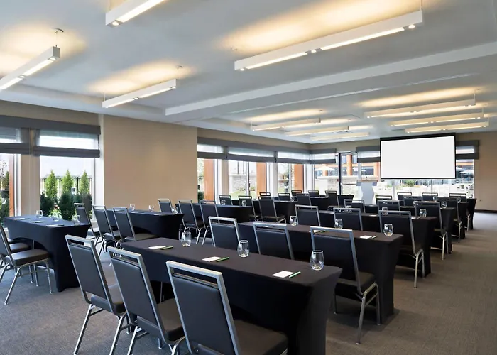 Element By Marriott Vaughan Southwest