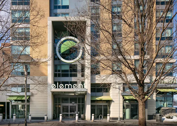 Element By Marriott Omaha Midtown Crossing