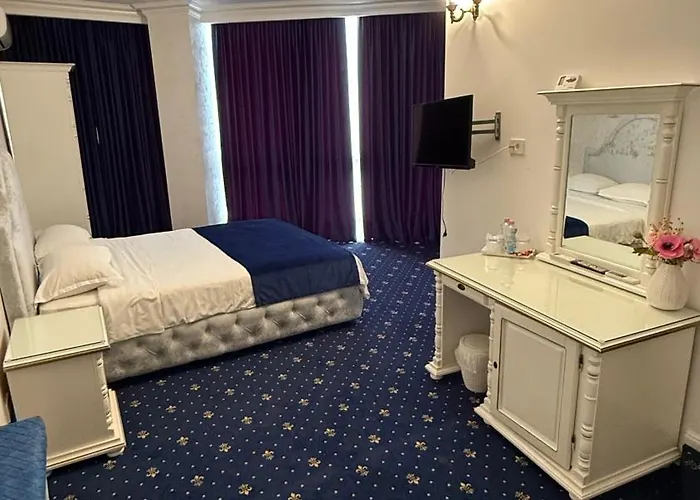 Hotel Central