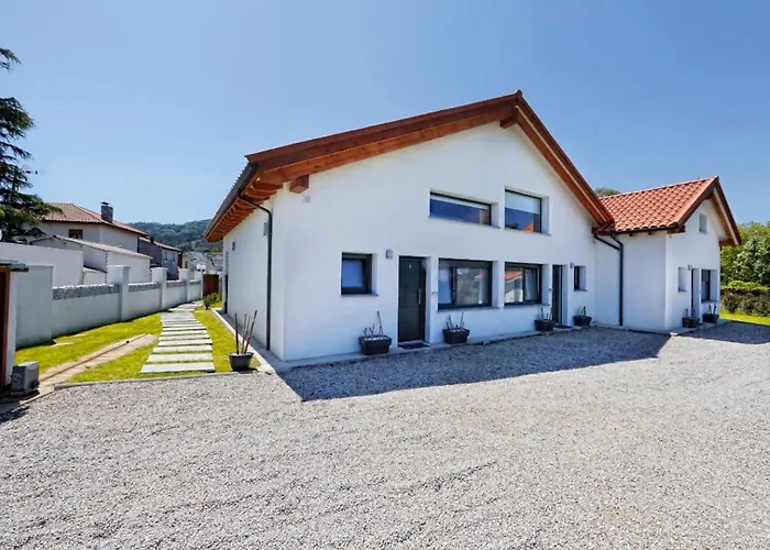 Casa La Palomba Nature