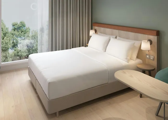 Fairfield By Marriott Copenhagen Nordhavn