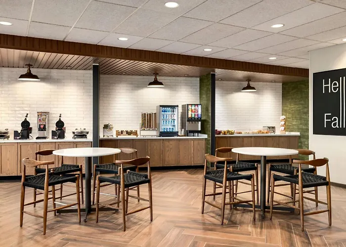 Fairfield By Marriott Inn & Suites Bethlehem Lehigh