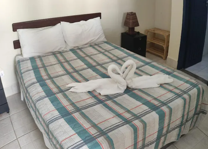 Dolphin Pousada&Suites